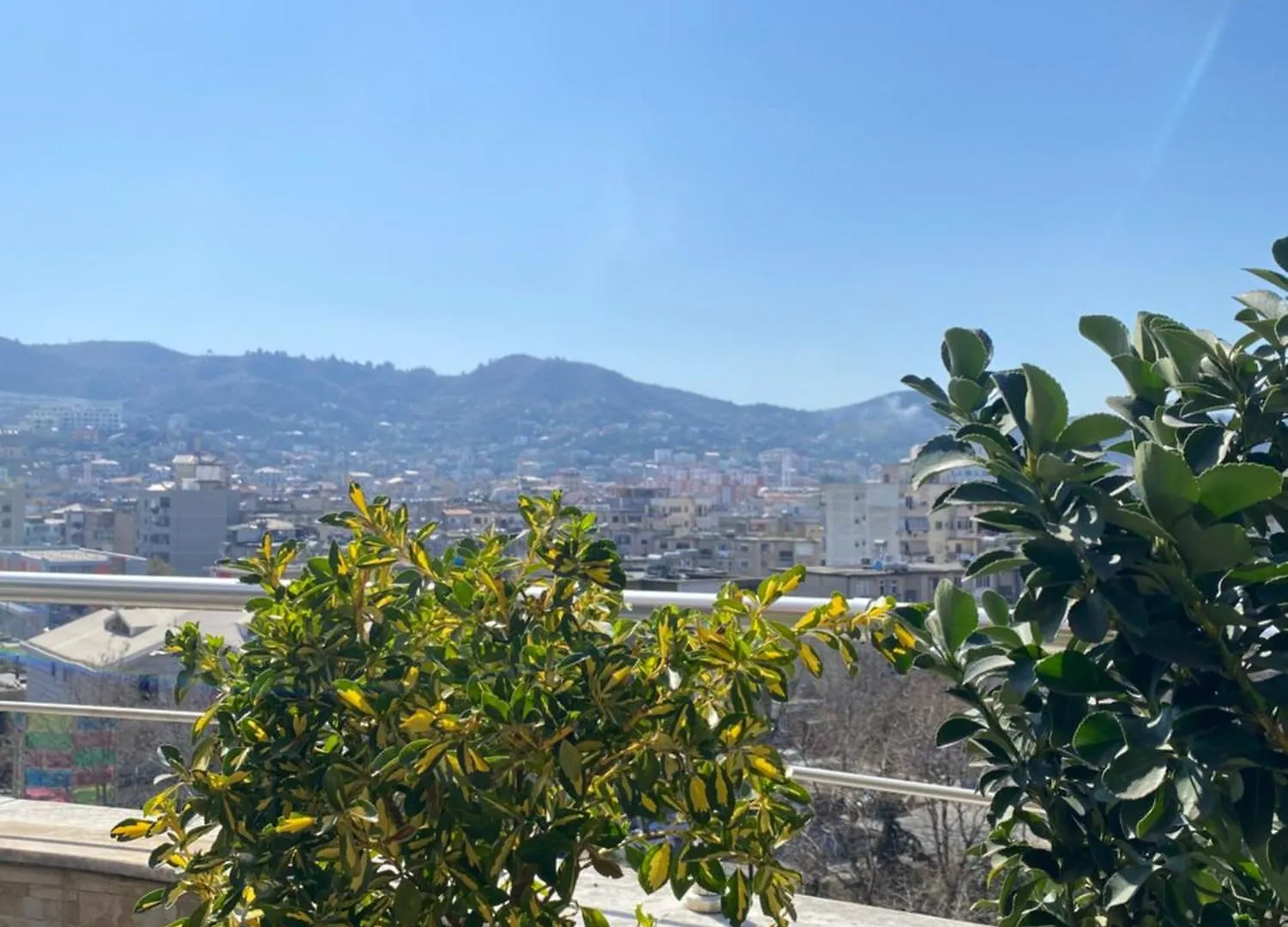Main Apartment تيرانا 0*,  ألبانيا