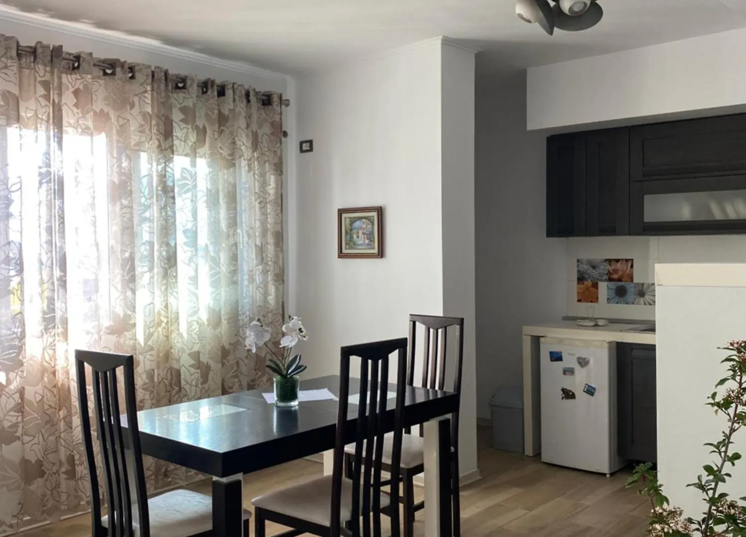 Main Apartment تيرانا ألبانيا