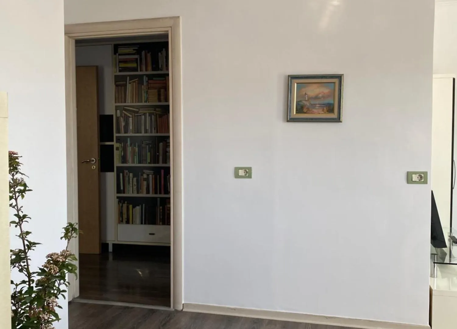 Main Apartment Tirana 0*,