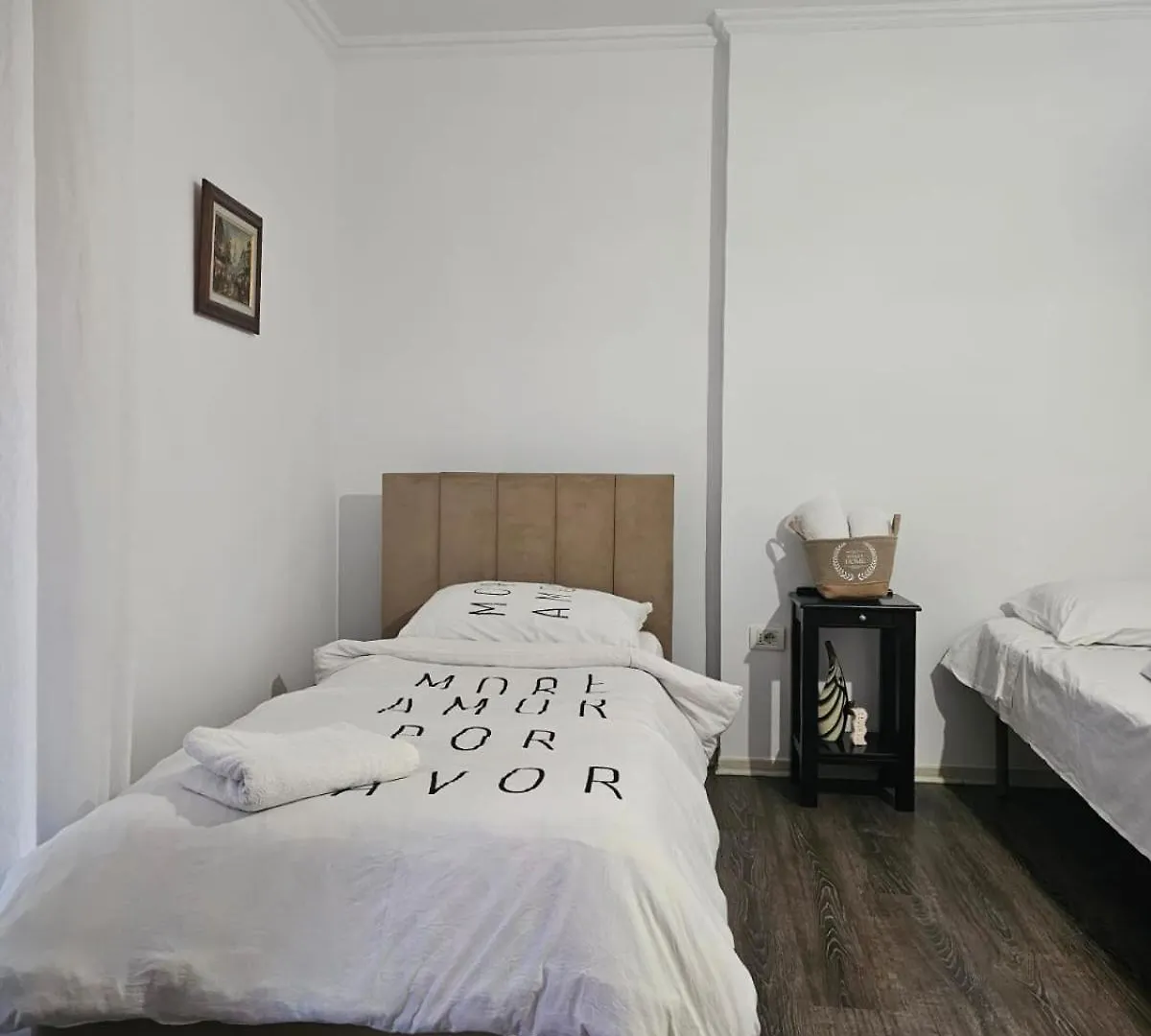 Main Apartment تيرانا 0*,  ألبانيا