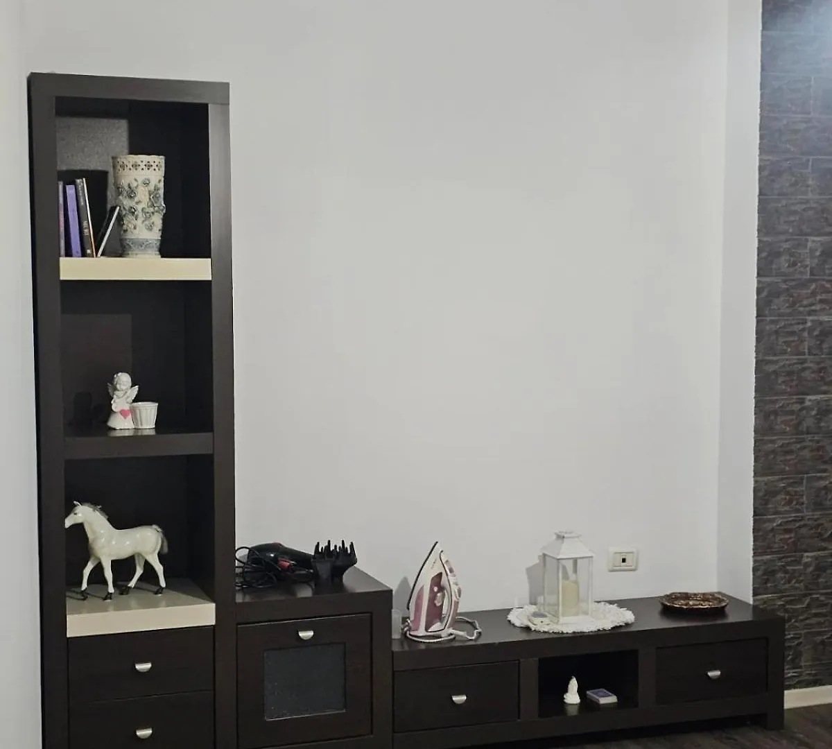 Main Apartment تيرانا
