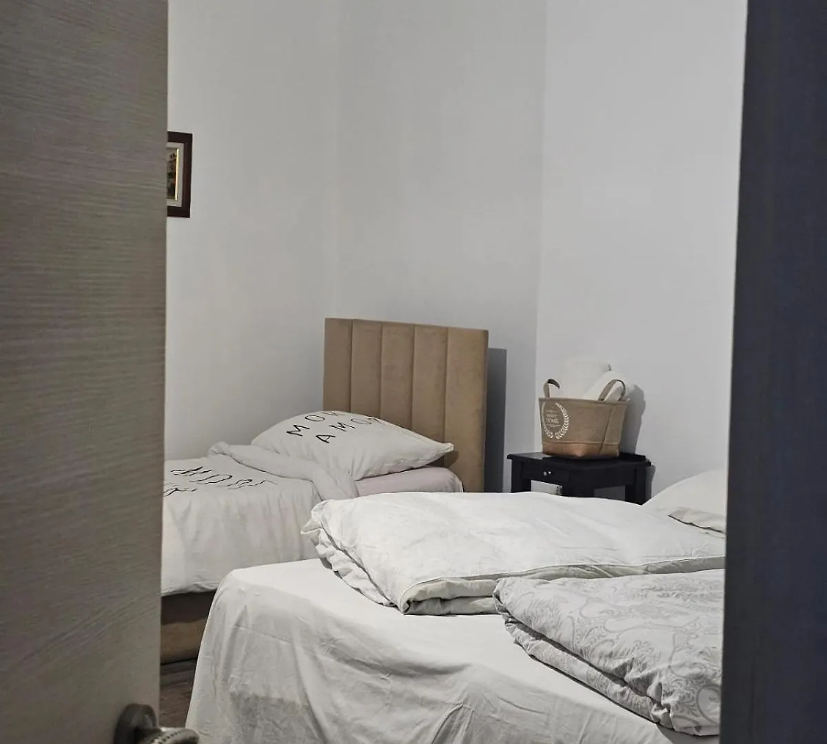 Main Apartment تيرانا