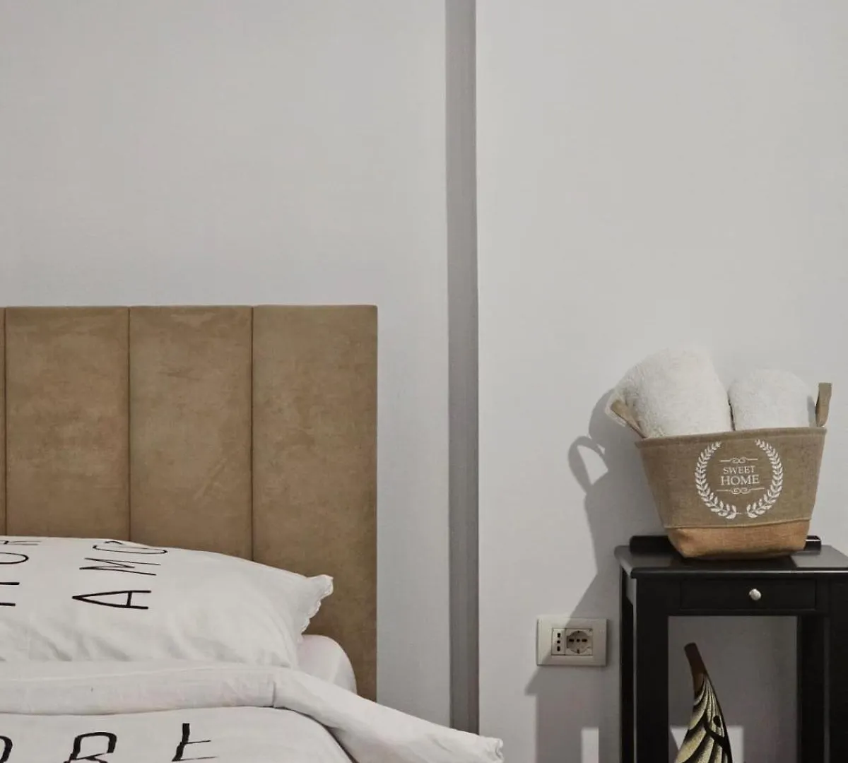 Main Apartment Tirana