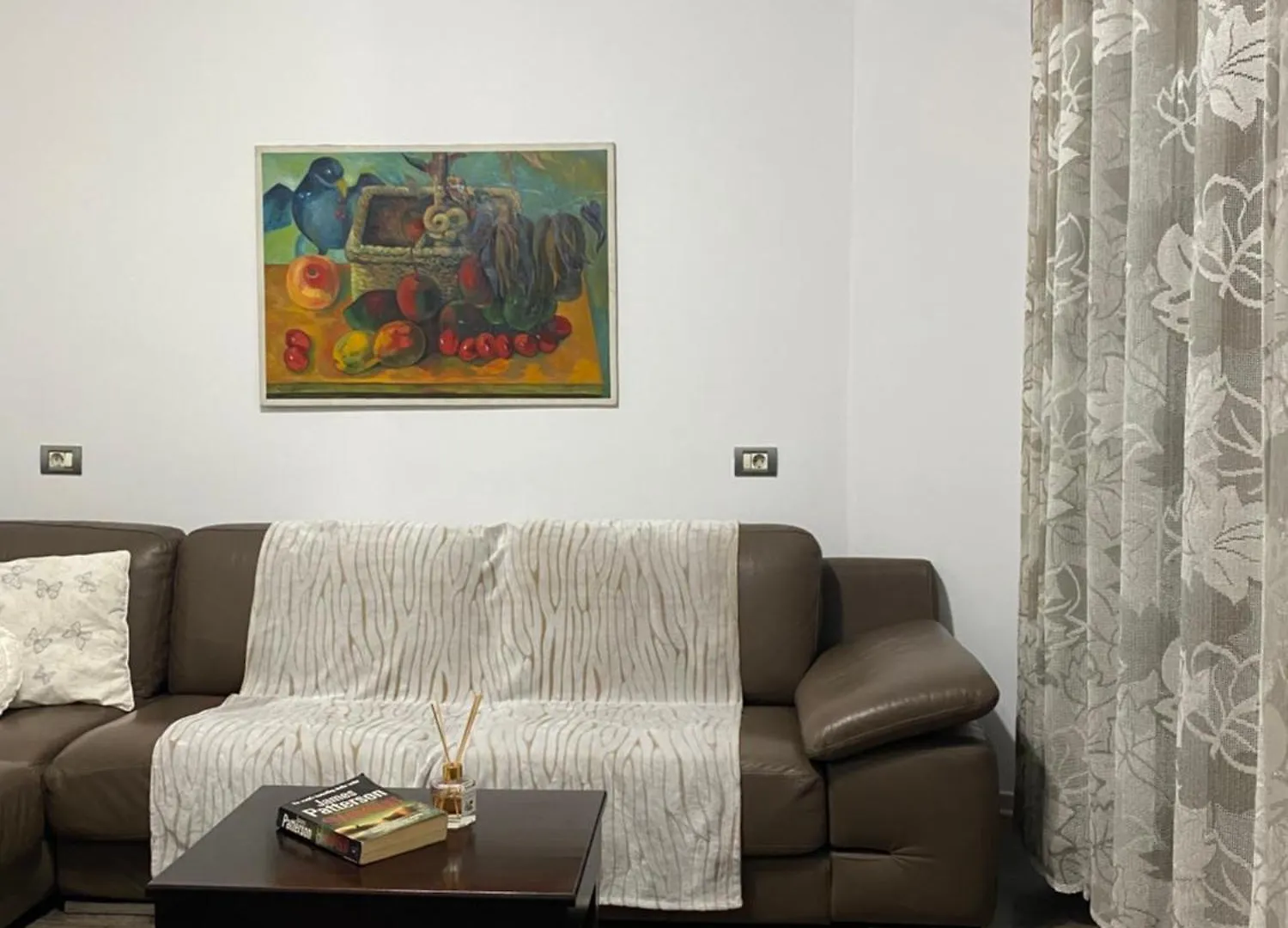Main Apartment تيرانا