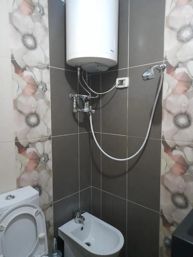 Main Apartment Tirana Albania