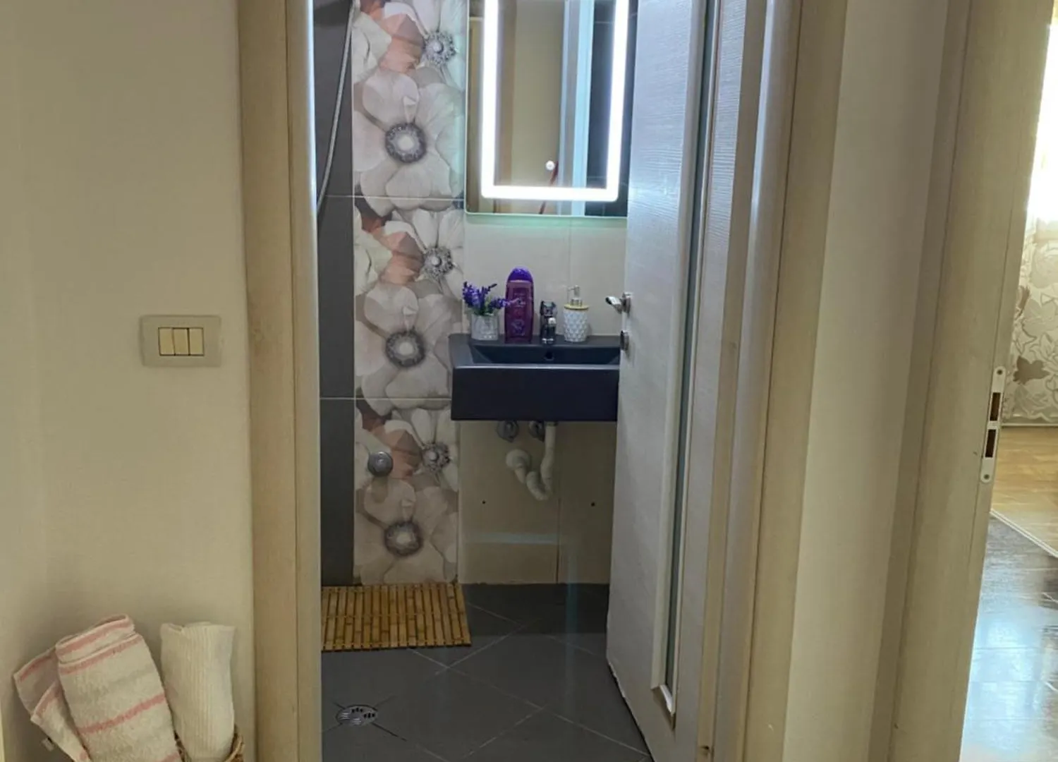 Main Apartment Tirana Albania
